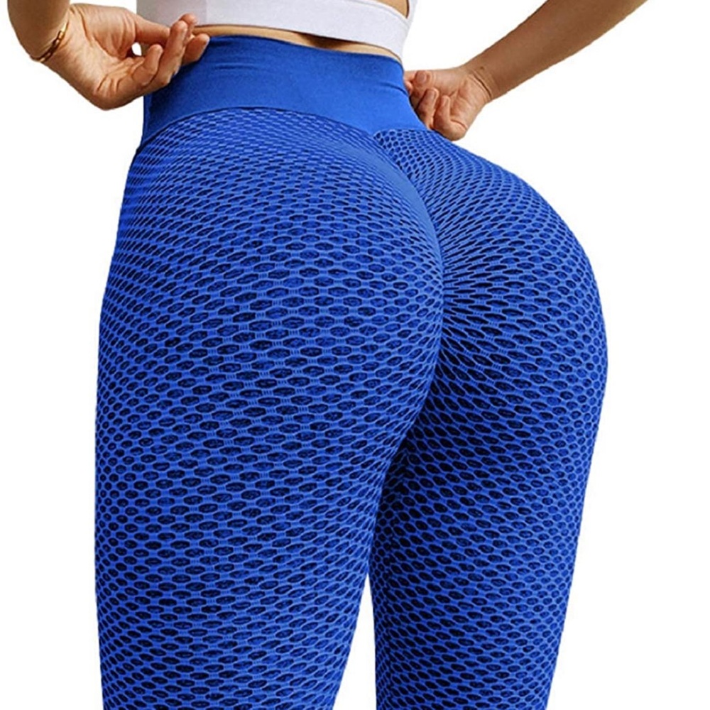 Butt Scrunch Leggings
